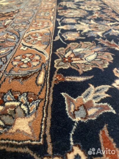 Ковры ручной работы