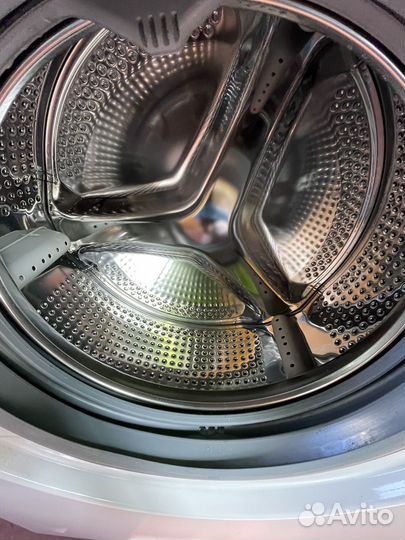 Стиральная машина beko wrs5511 bww