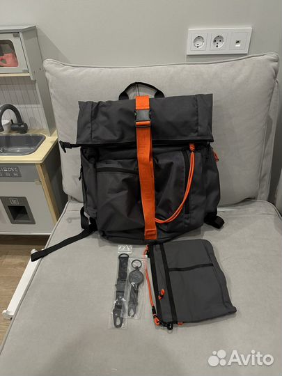 Рюкзак Яндекс 2025