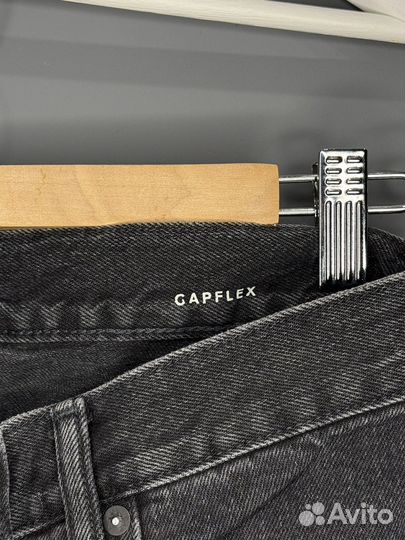 Джинсы мужские GAP 28x30