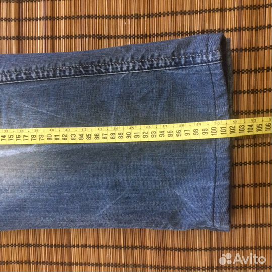Varxdar Denim джинсы