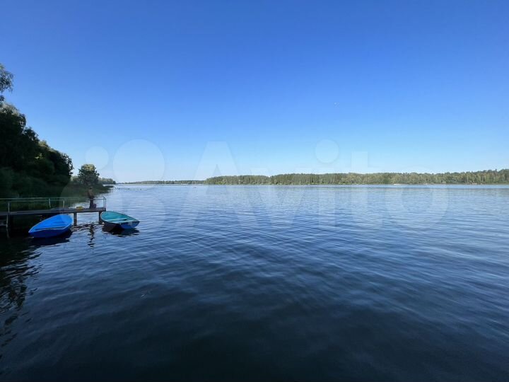 Участок 6,1 сот. (ИЖС)