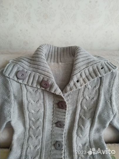 Кардиган женский