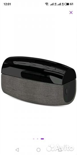 Беспроводные наушники