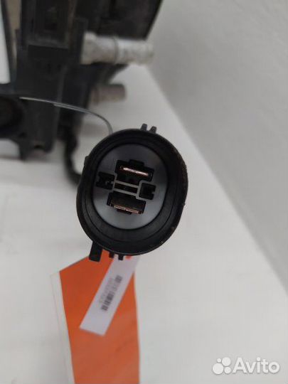 Радиатор (основной) Volvo XC90 2 (2014-2023) 2019