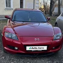 Mazda RX-8 1.3 MT, 2003, 145 000 км, с пробегом, цена 730 000 руб.