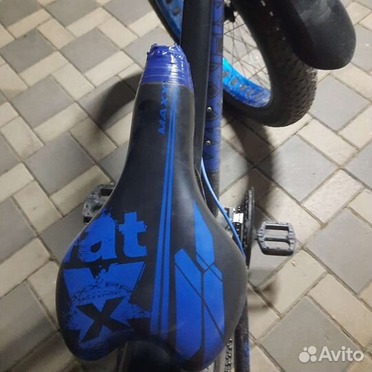 Велик фетбайк обмен на квадрик