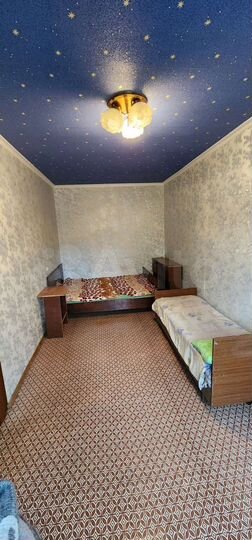 2-к. квартира, 45,8 м², 2/5 эт.