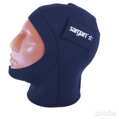 Держатель подводного фонаря для шлема Helmet Lamp