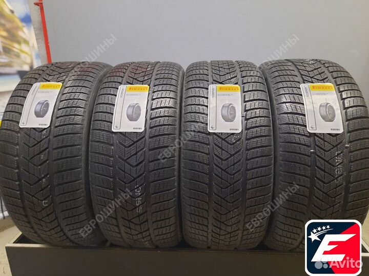 Pirelli Scorpion Winter 325/35 R22 114W
