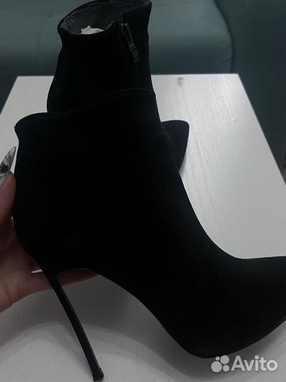 Ботильоны basconi