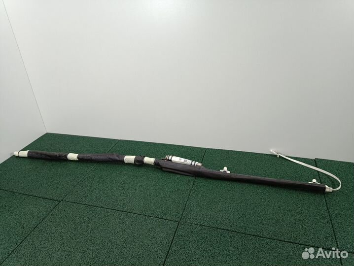 Подушка безопасности боковая (шторка) левая