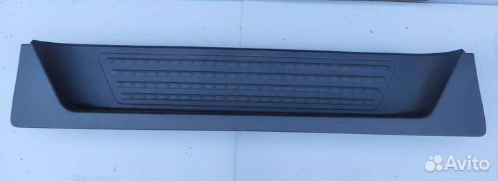 Накладка подножек Volkswagen transporter T5 T6