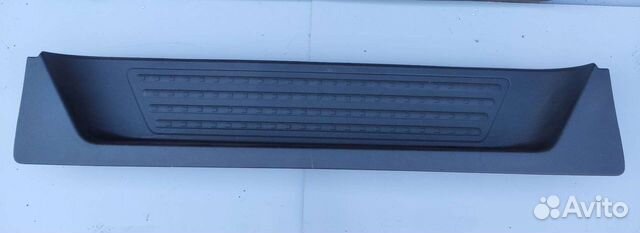 Накладка подножек Volkswagen transporter T5 T6