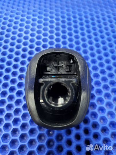 Ручка МКПП оригинал новая Kia Sportage 3