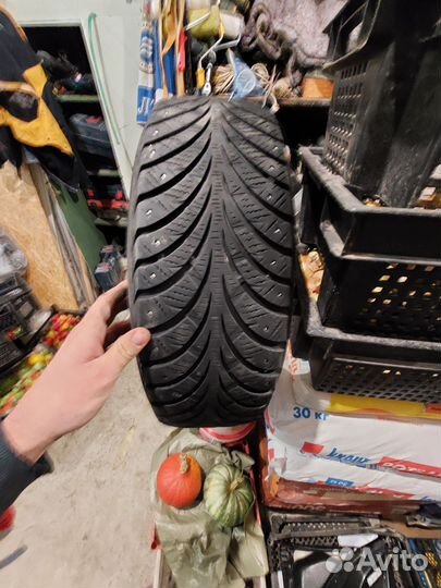 185 65 r15 зимняя резина бу