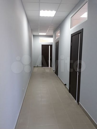 Офис, 34.7 м² с кондиционером