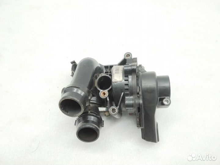 Насос водяной помпа Skoda Octavia A5 1.8 cdab 2011