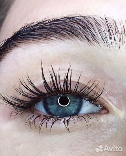 Карепрост для роста ресниц и бровей