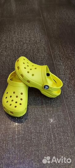 Crocs 27 размер