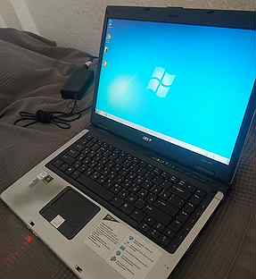 Acer Aspire 5610