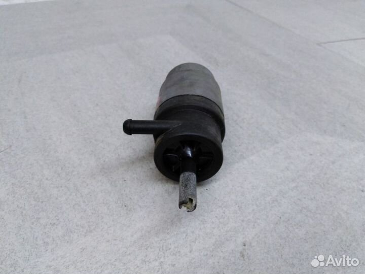 Насос омывателя Мерседес