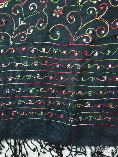 Палантин, шарф Venera