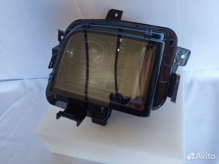 Фара оригинал левая Li Auto L9