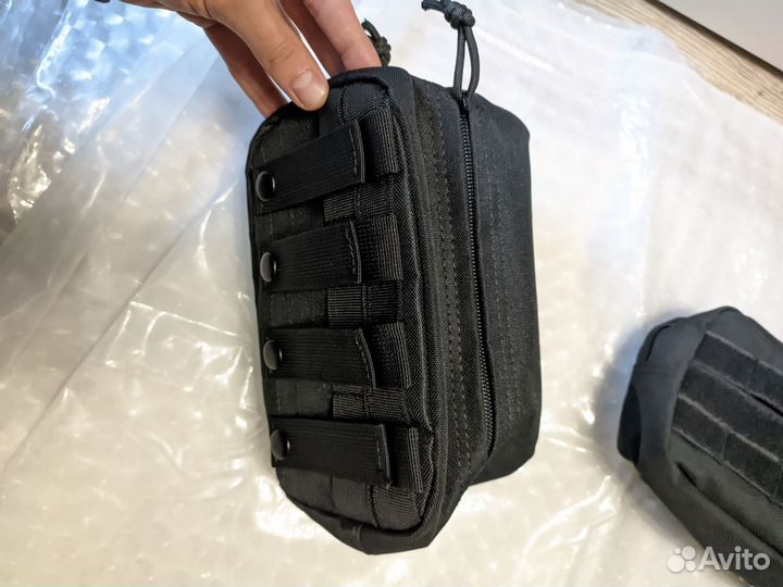 Две сумки подсумки Молли