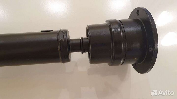 Новый задний карданный вал Suzuki Jimny