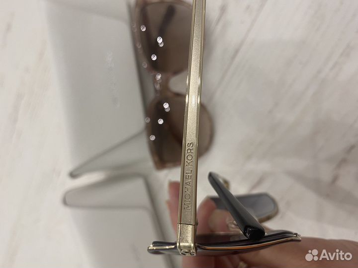 Новые очки michael kors оригинал