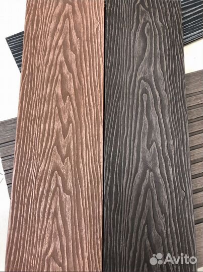 Доска дпк мпк на террасу