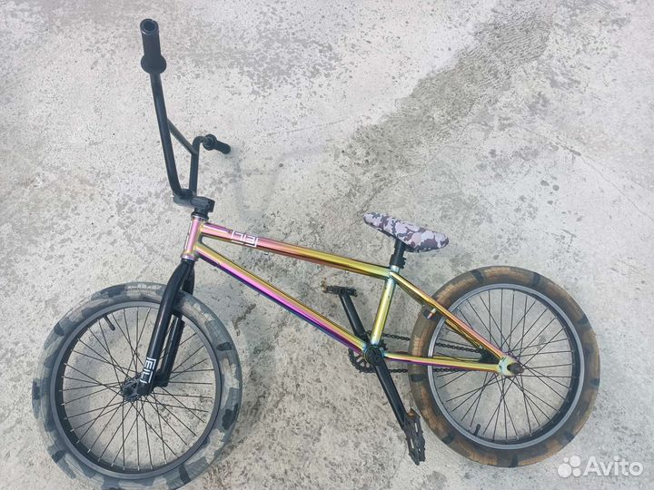 BMX