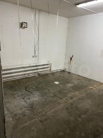Производство, 50 м²