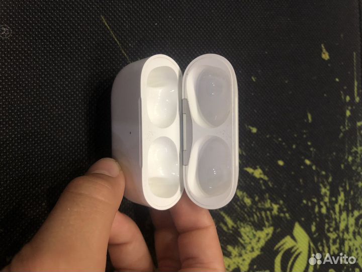 Наушники apple Airpods pro 1 series