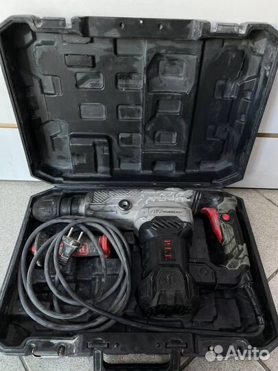 Отбойный молоток в аренду