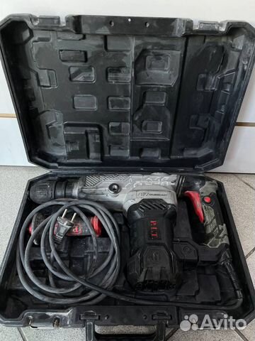 Отбойный молоток в аренду