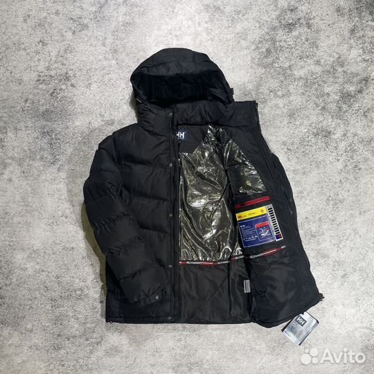 Зимняя куртка Helly Hansen