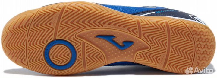 Футзалки joma maxima maxw2104IN