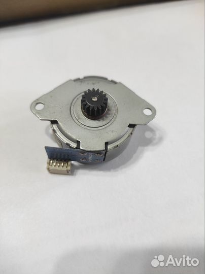 Плата форматера HP LJ M 2727nf/nfs