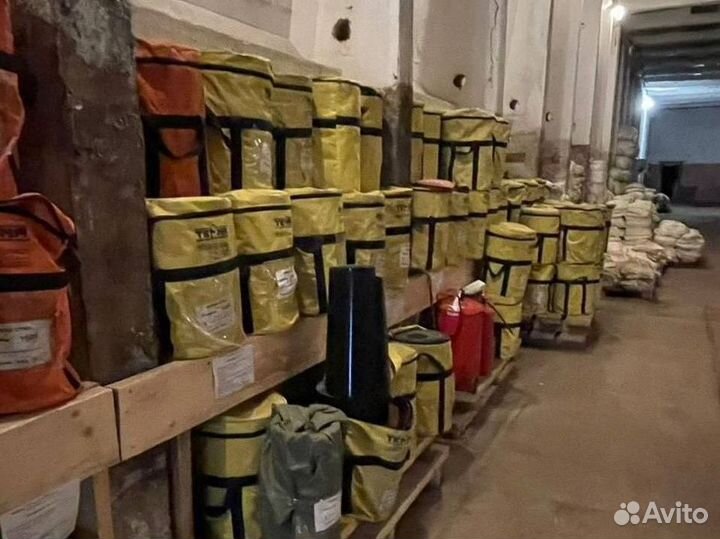 Манжета термоусаживаемая Терма -стар