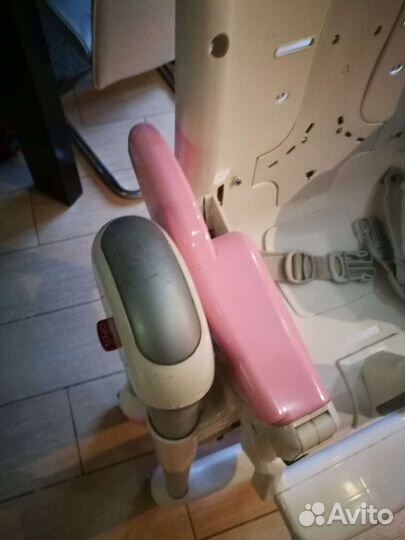 Стульчик для кормления Peg Perego