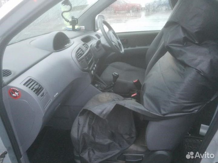 Разобран на запчасти Hyundai Matrix