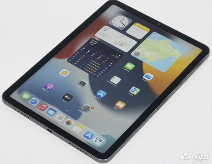 iPad AIR 5 64 Starlight Wi-Fi