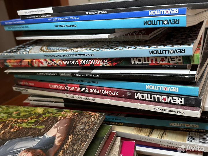 Журналы simple wine news мои часы revolution