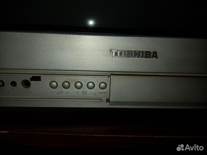 Телевизор бу