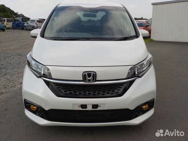 Honda Freed 1.5 CVT, 2020, 47 000 км