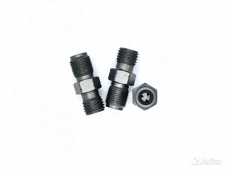 Штуцер подачи 0445110*** (F00VC16024)