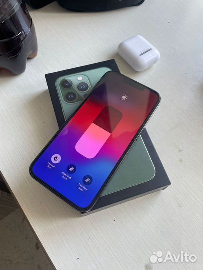 iPhone 13 Pro, 128 ГБ