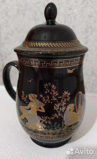 Кружка заварочная